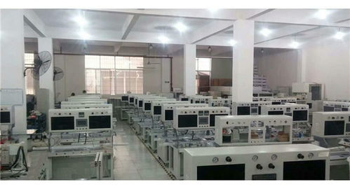 鐳射機(jī)的功能與應(yīng)用——以威彩電子為例的機(jī)械科技探析