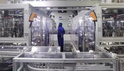 啟東出臺重磅政策 單個(gè)項(xiàng)目最高補(bǔ)貼1000萬元支持企業(yè)“智改數(shù)轉(zhuǎn)”